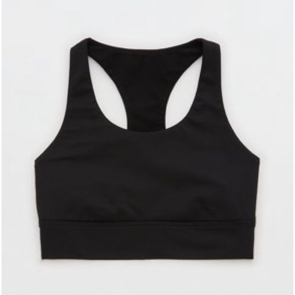 Offline by aerie Warmup Racerback Sports bra